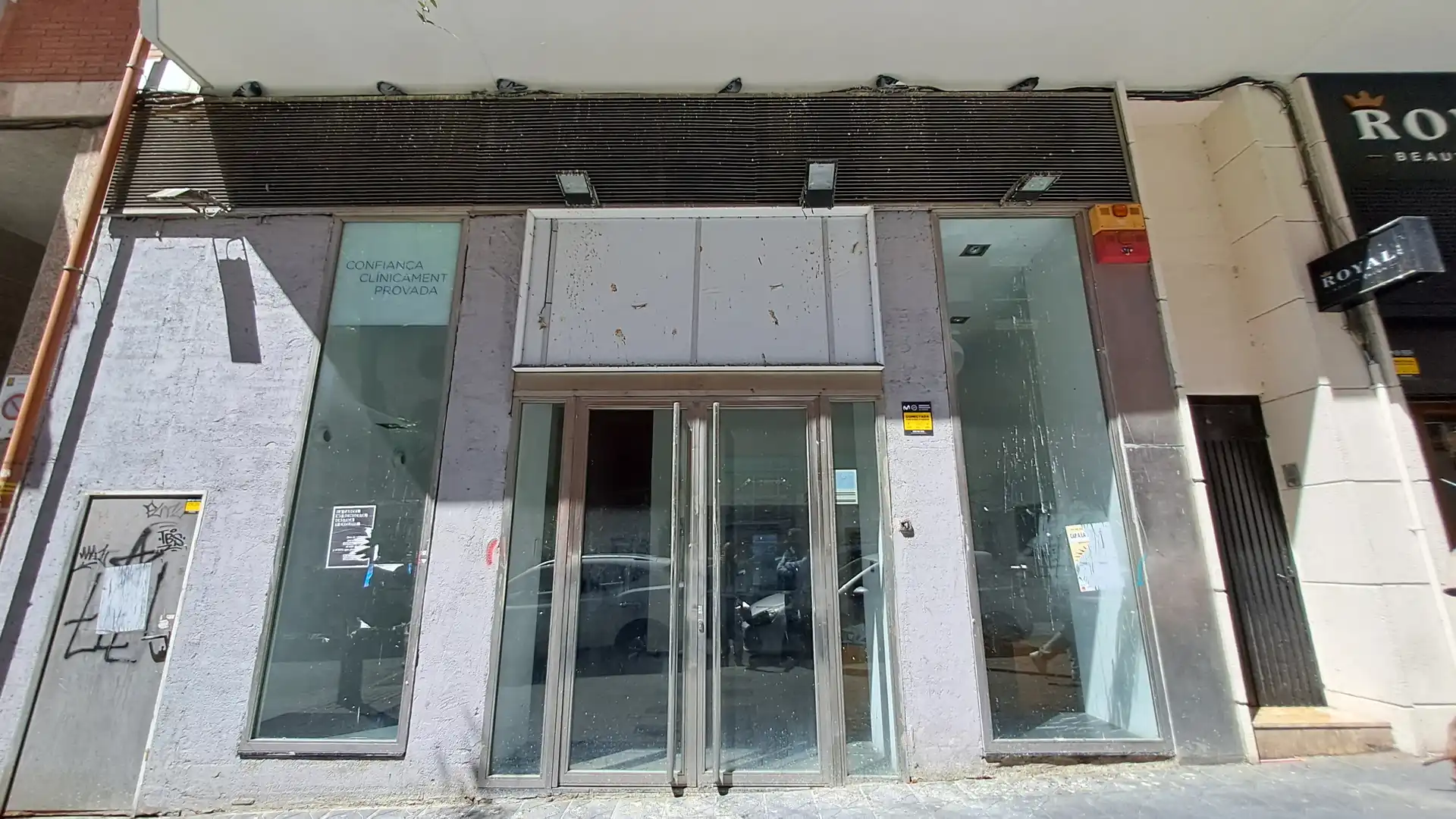 Local commercial à louer à Nou Eixample Sud, imagen 19