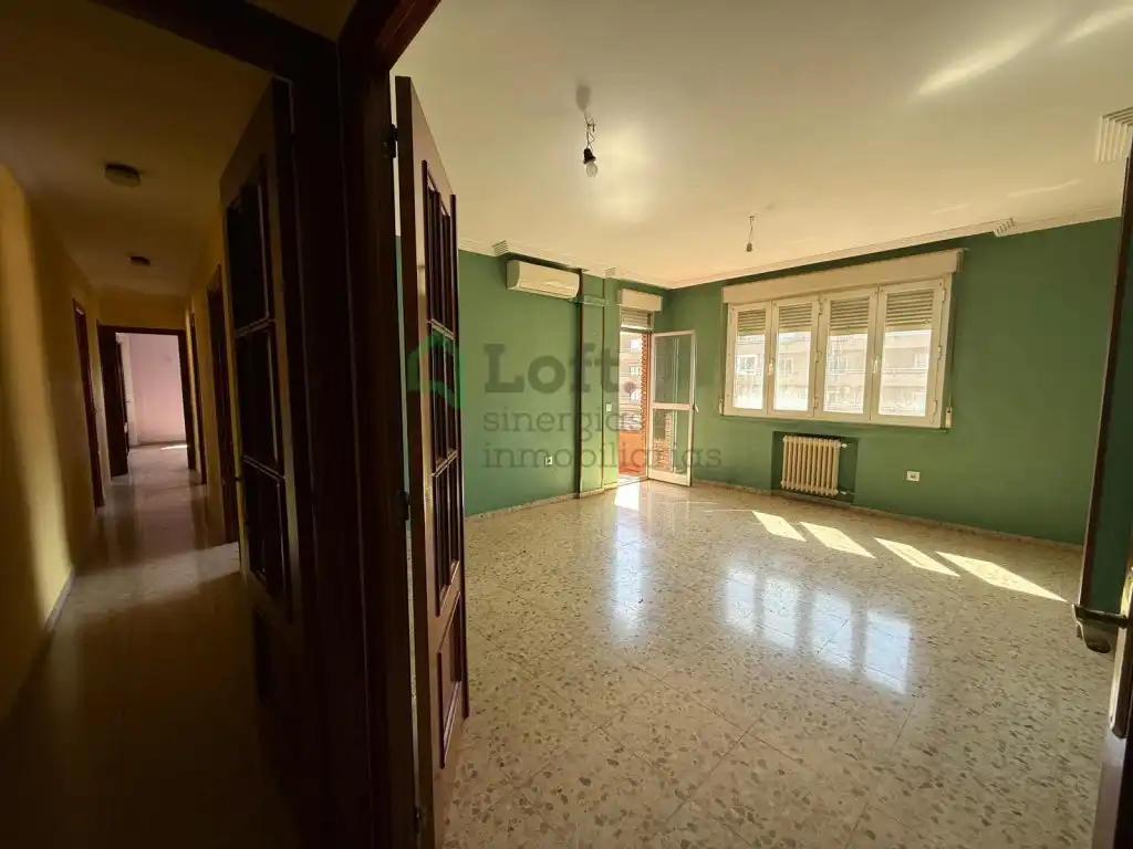 Wohnung mit Aufzug zum Verkauf in Santa Marina, imagen 4