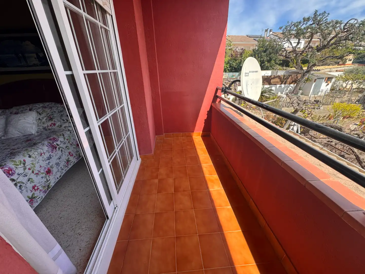 Terraced house with terrace for sale in Carrer Ronda d'Altafulla, imagen 25