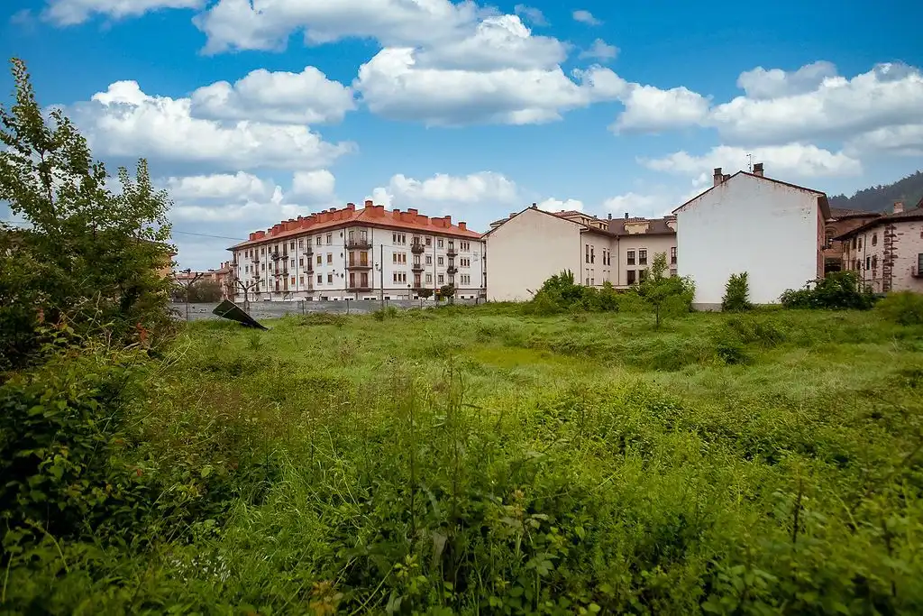 Terreny residencial en venda a Calle Oriente, imagen 7
