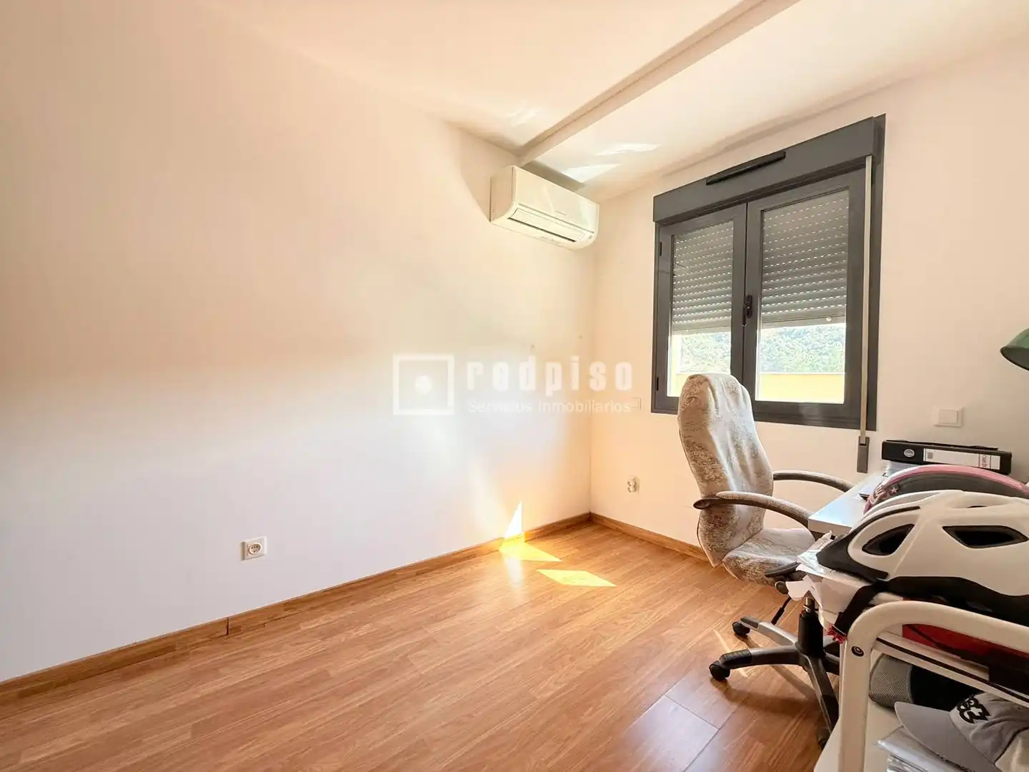 Piso en venta en Vegas de Matute con Aire acondicionado, Terraza y Amueblado