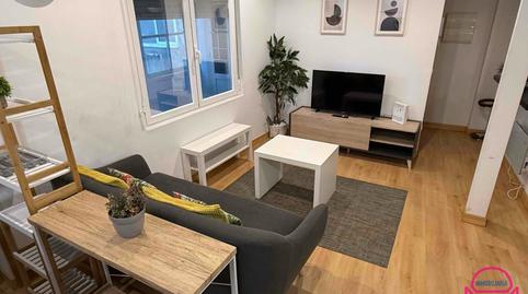 Foto 3 de Apartament de lloguer a Mayor, Casco Antiguo, León Capital