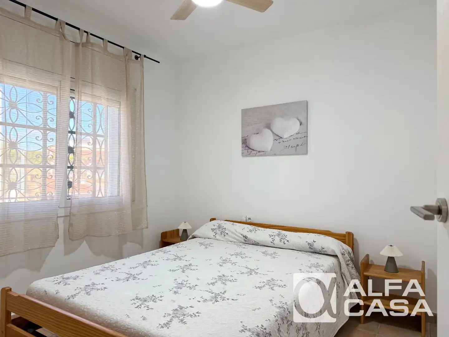 Dormitori de Casa o xalet en venda en Lloret de Mar amb Calefacció, Terrassa i Traster
