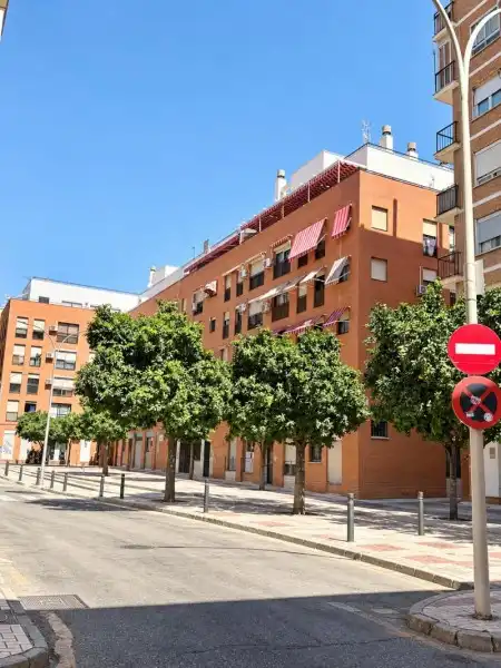 Pis amb terrassa en venda a Callejón Sierra de Aracena 5, imagen 25