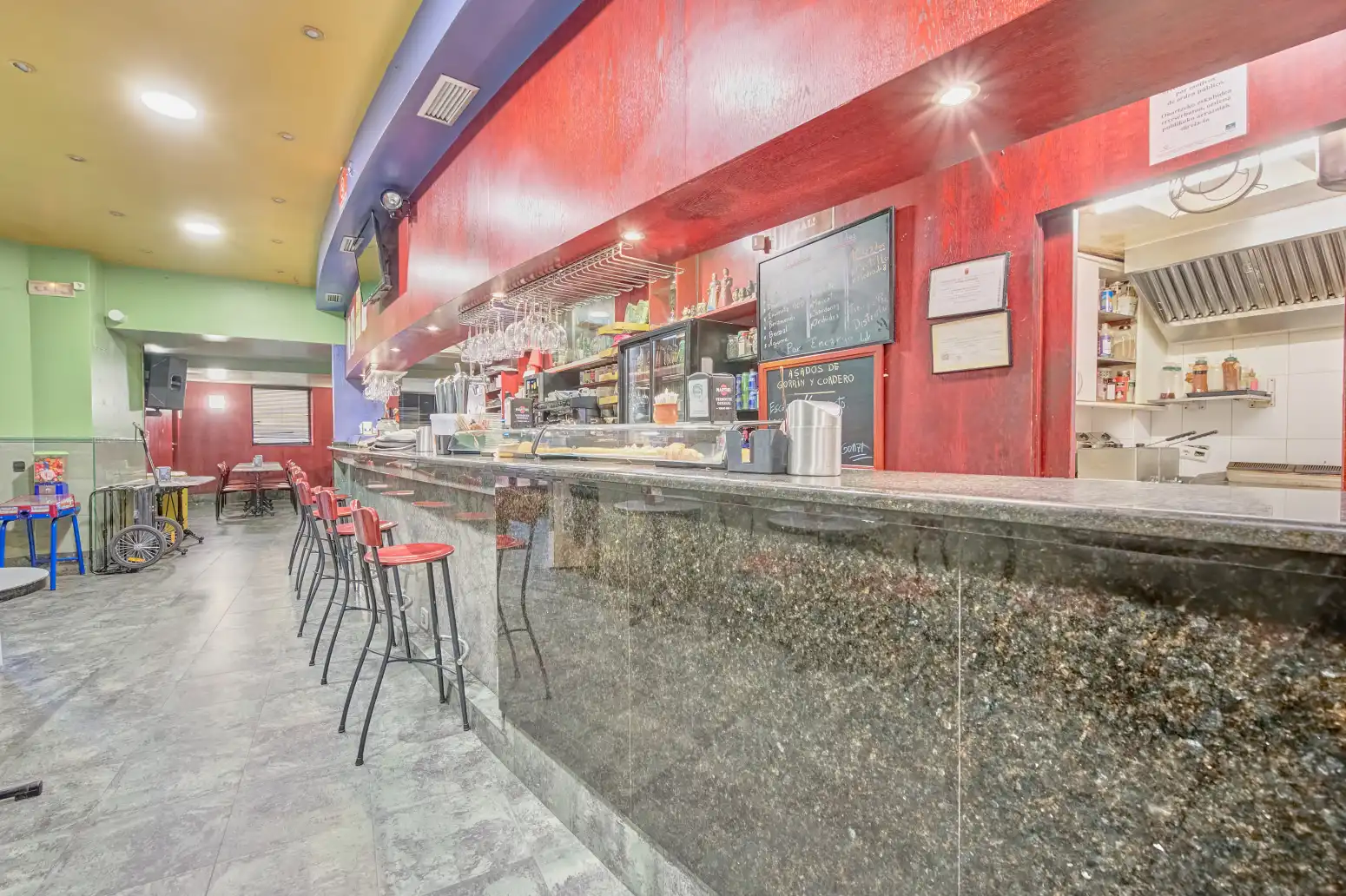 Local en venta en Falces con Aire acondicionado y Amueblado
