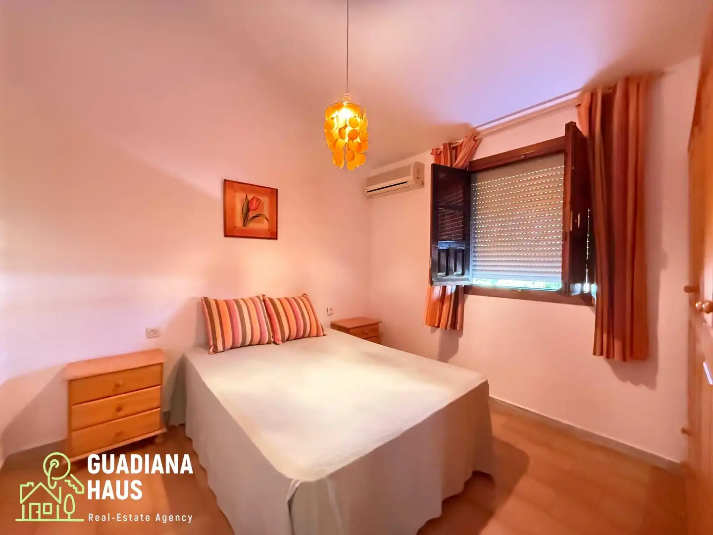 Villa con piscina in vendita a Ayamonte ciudad, imagen 31
