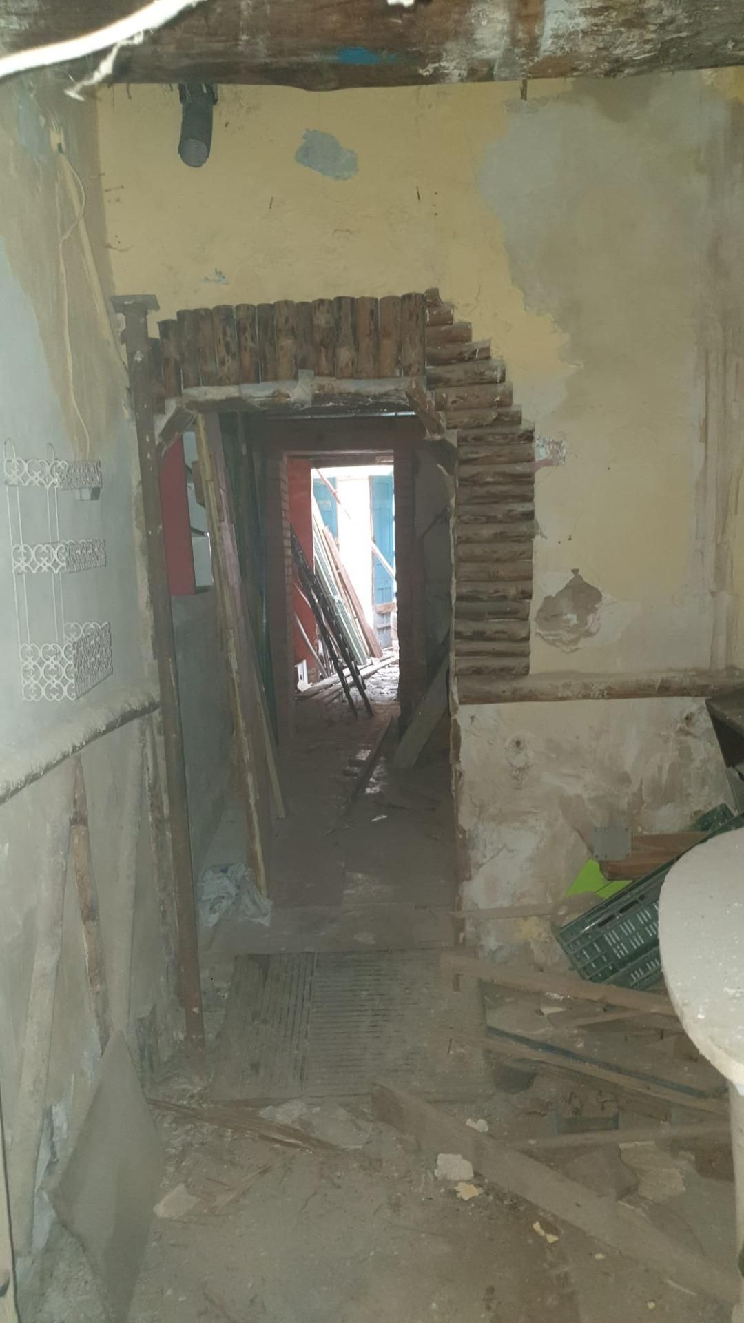 Casa adosada en venta en Huércal-Overa