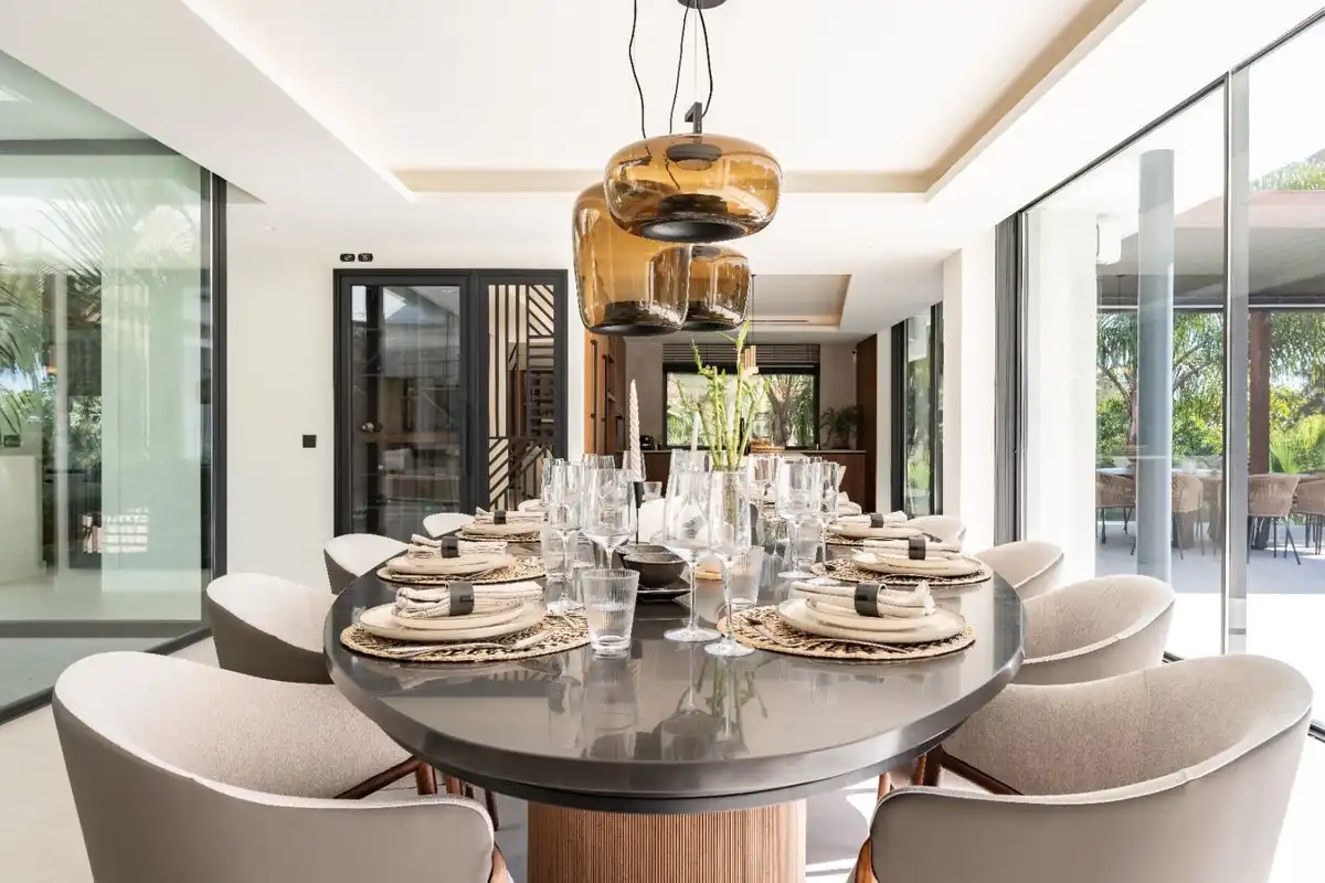 Haus zum Verkauf in Elviria - Cabopino, imagen 18