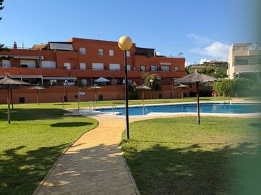 Appartement avec piscine à vendre à Calle Ópalo 26