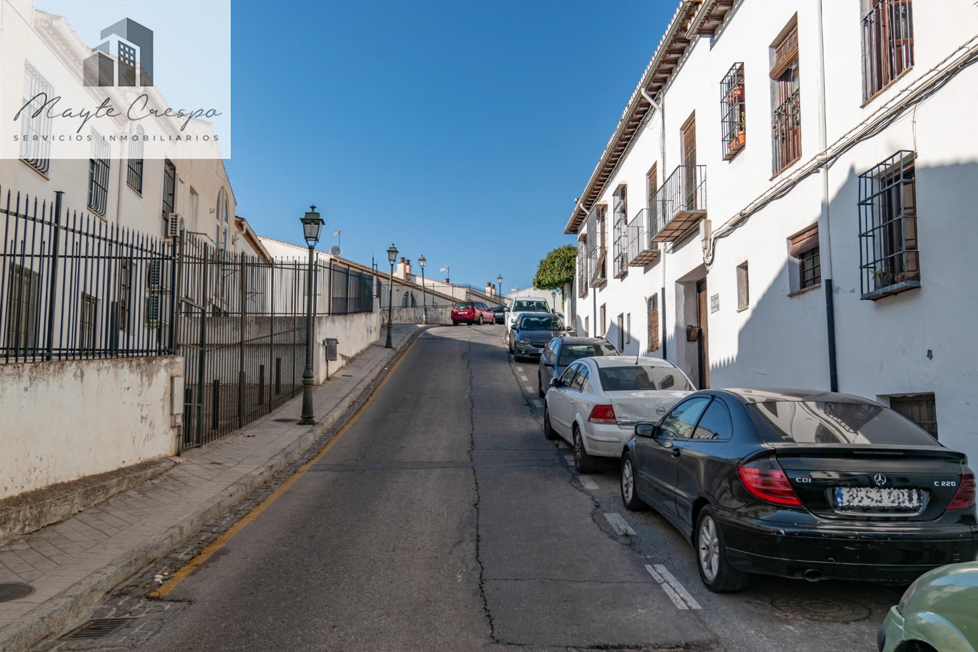 Apartament en venda a  Callejón Aynadamar, 12, Haza Grande