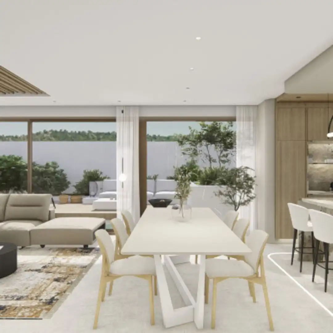 Apartamento en venta en Golf Bahía, imagen 9