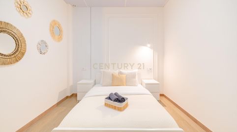 Foto 4 de Apartamento en venta en Calle San Jacinto Castañeda, Valencia, Spain, 6, Mont-Olivet, Valencia Capital