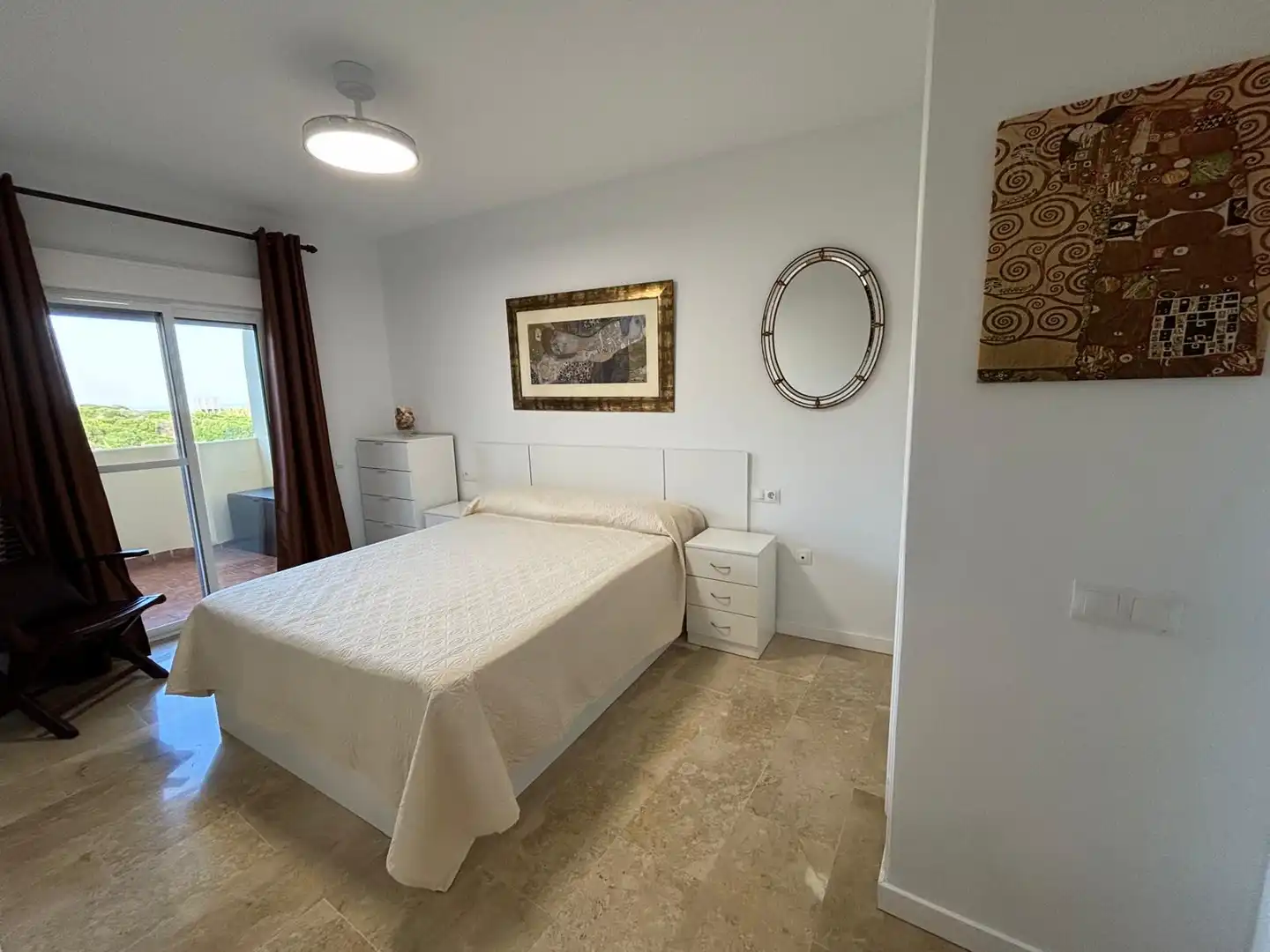 Apartamento con piscina en venta en Loma de Don Ciprián 2B, imagen 12