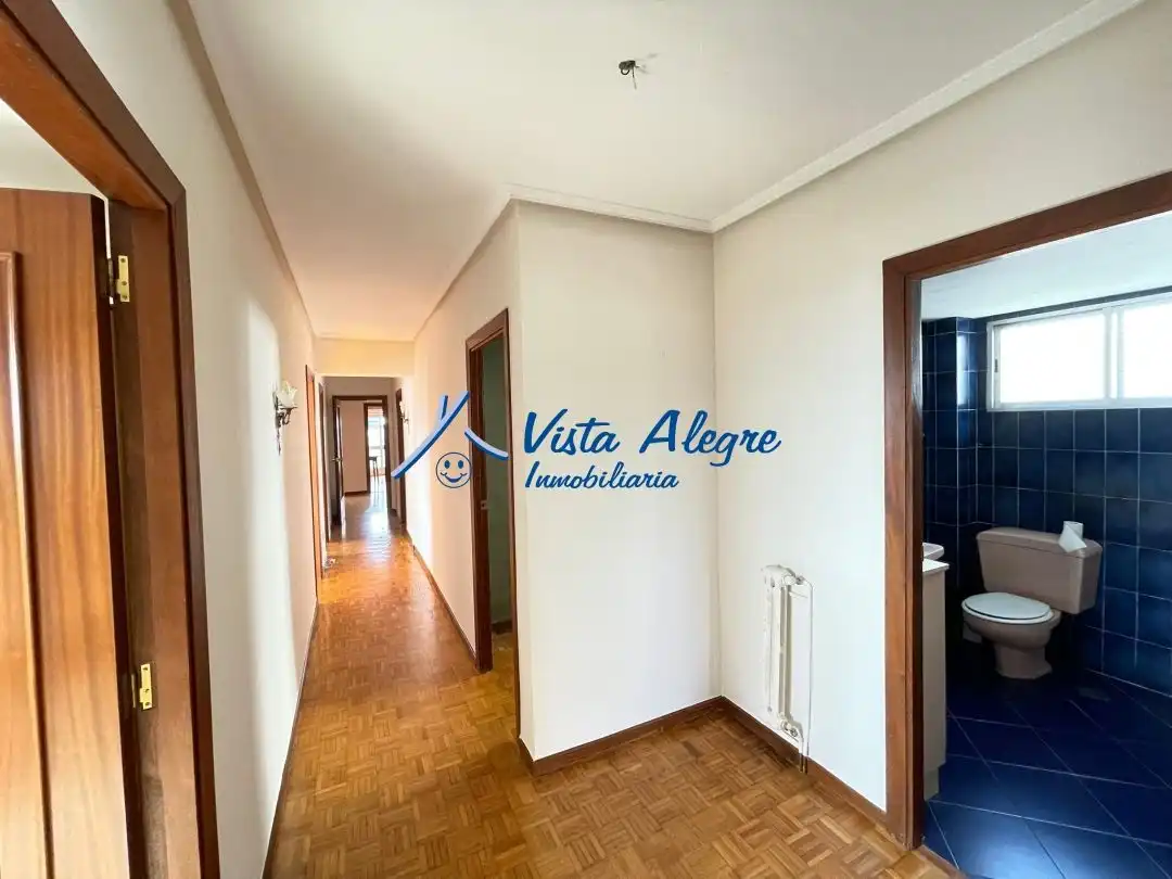 Piso en venta en Haro con Calefacción, Terraza y Trastero