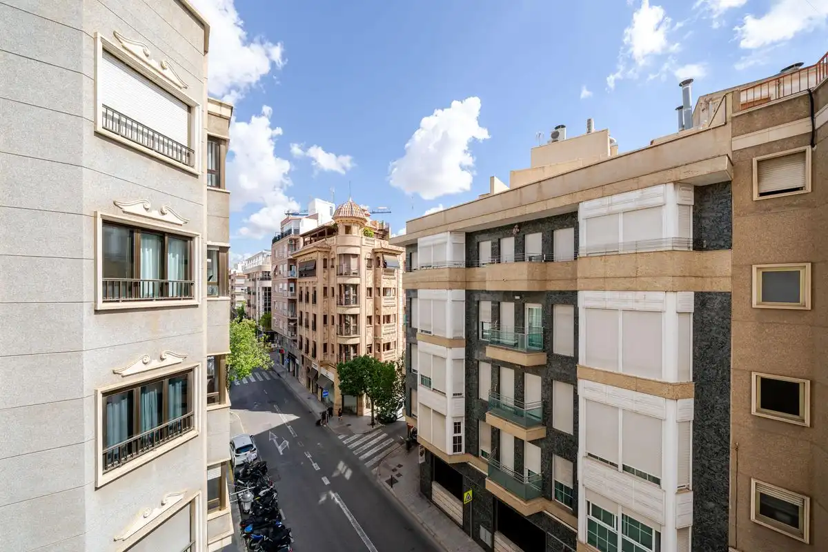 Appartamento con ascensore in vendita a Avinguda en Joan Carles I, imagen 38
