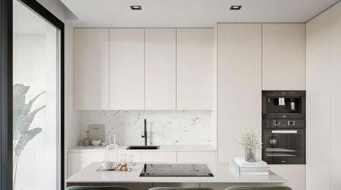 Foto 4 de Piso en venta en Avenida Santa Amalia, 18, Castillo Sohail - Myramar, Fuengirola