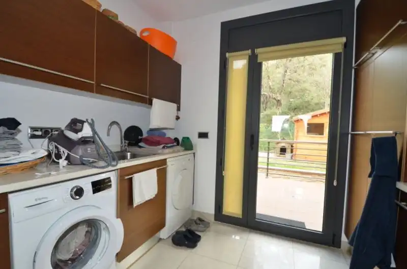 Casa con piscina en venta en Palau-saverdera, imagen 34