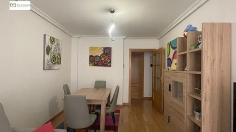 Foto 4 de Apartament en venda a La Asunción - La Inmaculada, León Capital