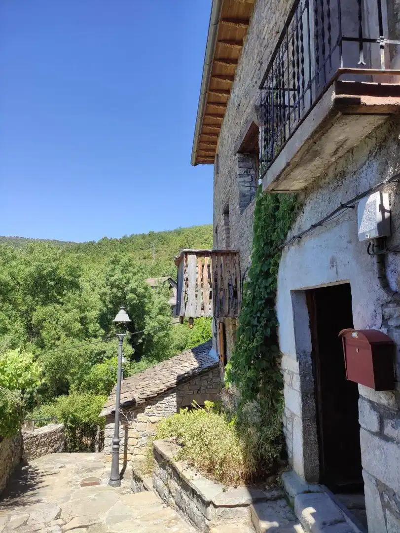 Casa con giardino in vendita a única, imagen 3