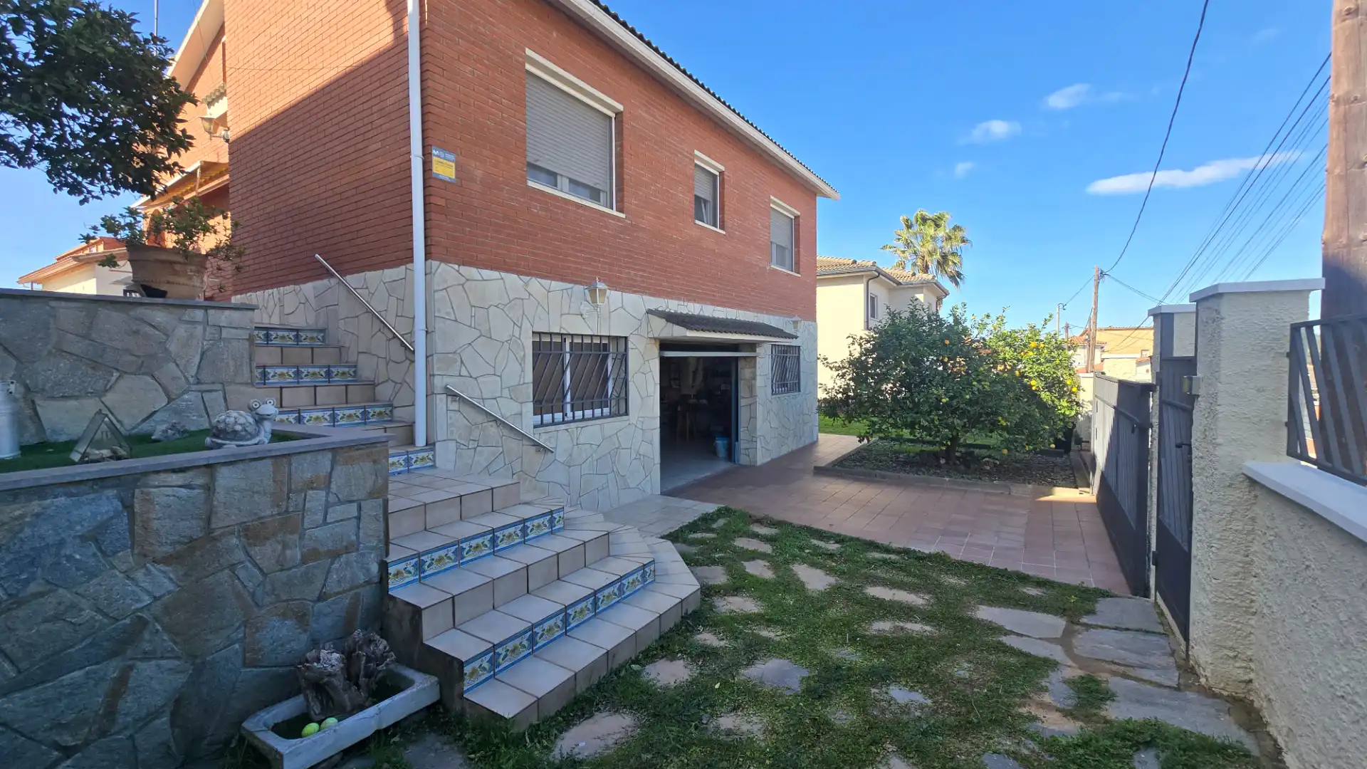 Villa con terrazza in vendita a Els Avets - Can Serrafossà - Ximelis, imagen 11