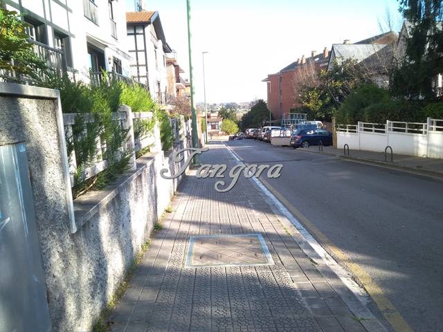 Garaje en Alquiler en Aiboa Kalea en Neguri