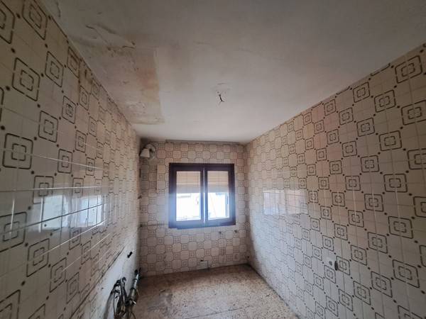 Piso en Venta en Subida San Vicente en Alcorisa