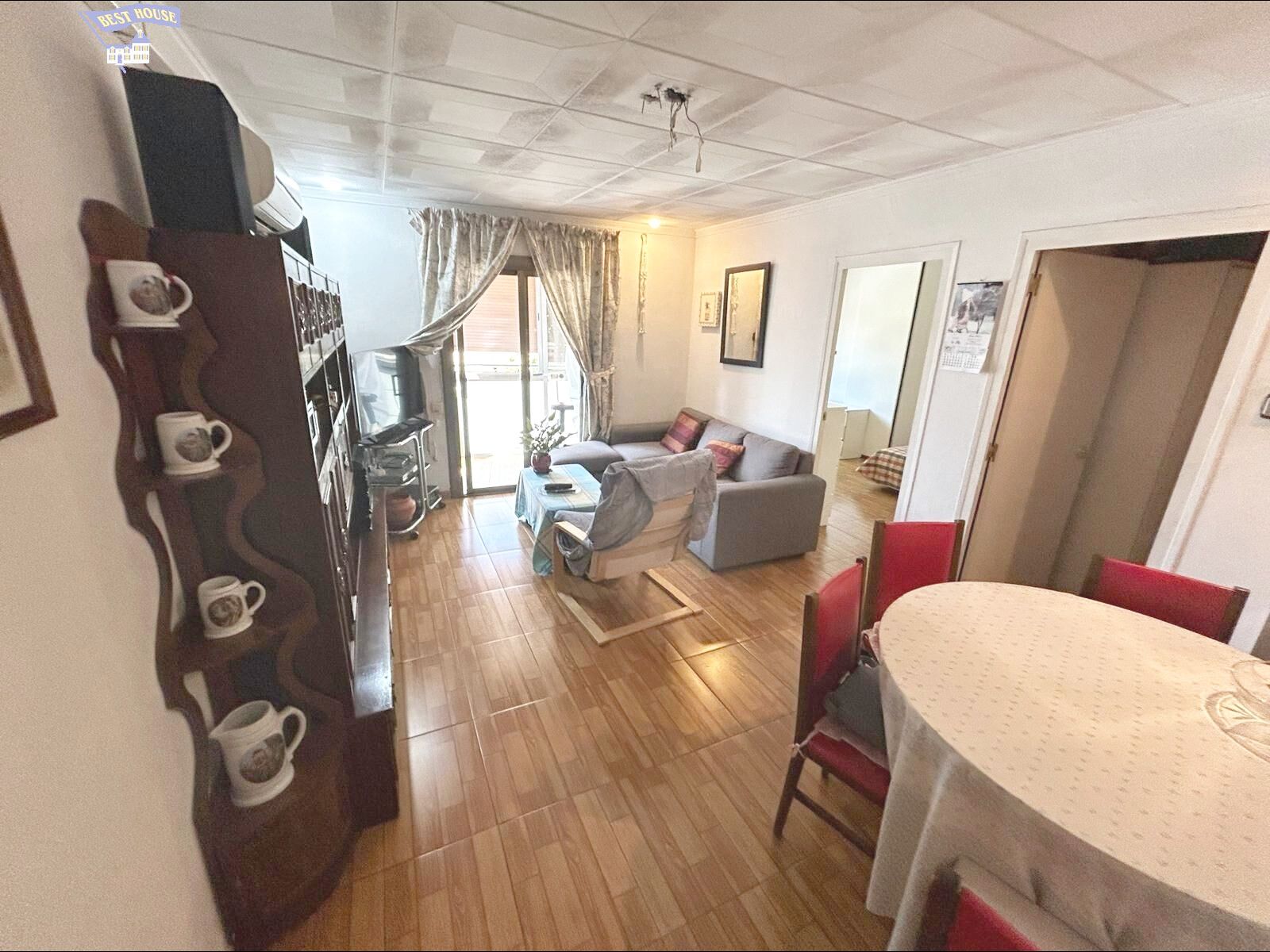 Flat for sale in Sanfeliu