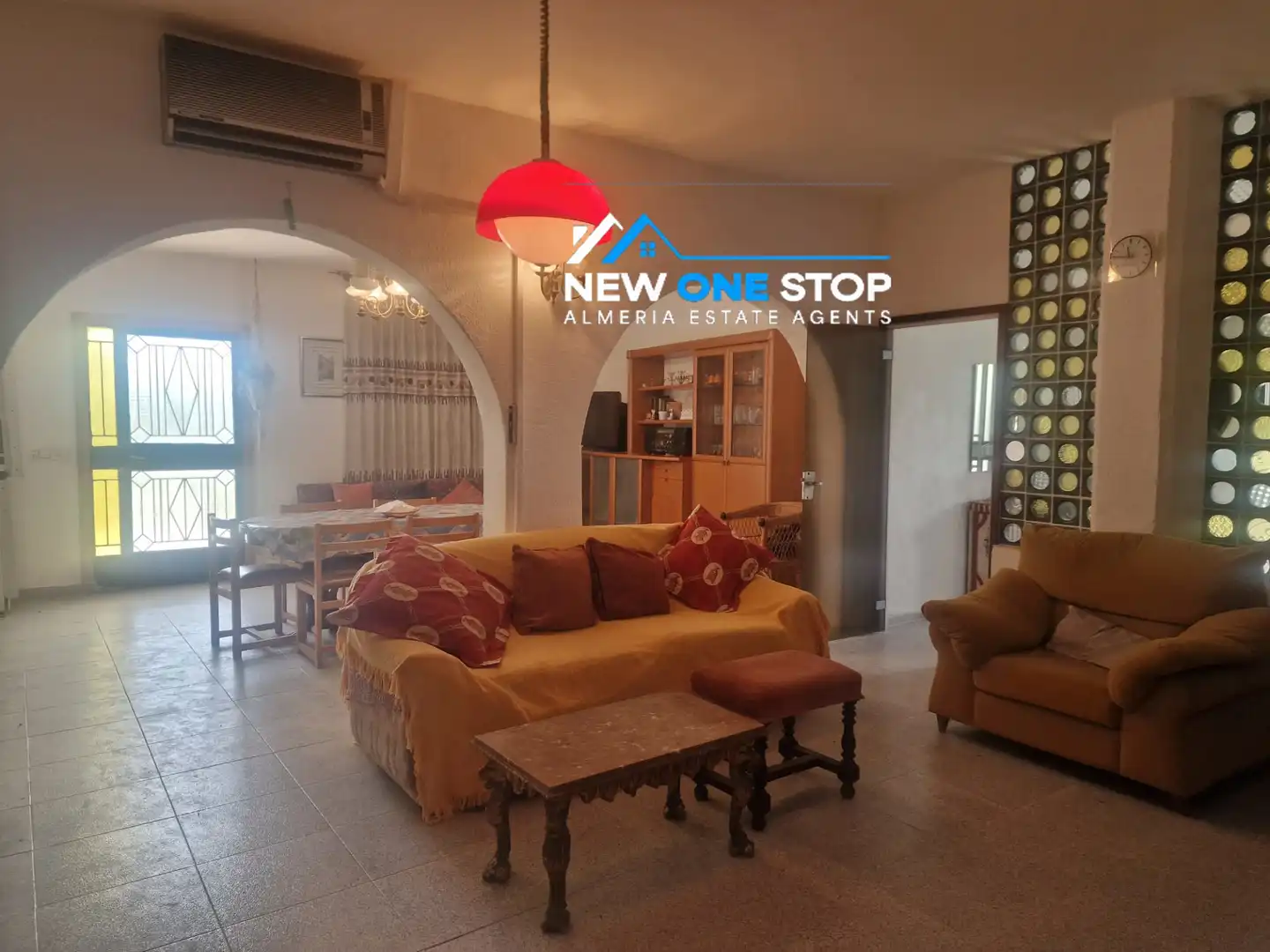 Chalet con terraza en venta en Calle La Fuente 33, imagen 24