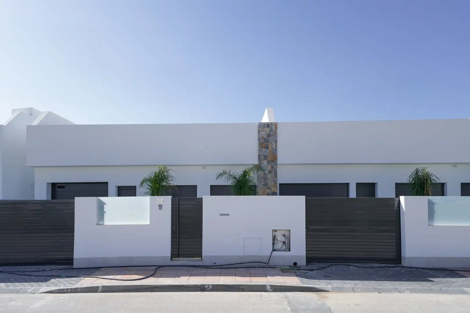 Casa con terrazza in vendita a Las Lomas de Rame - Bahía Bella, imagen 5