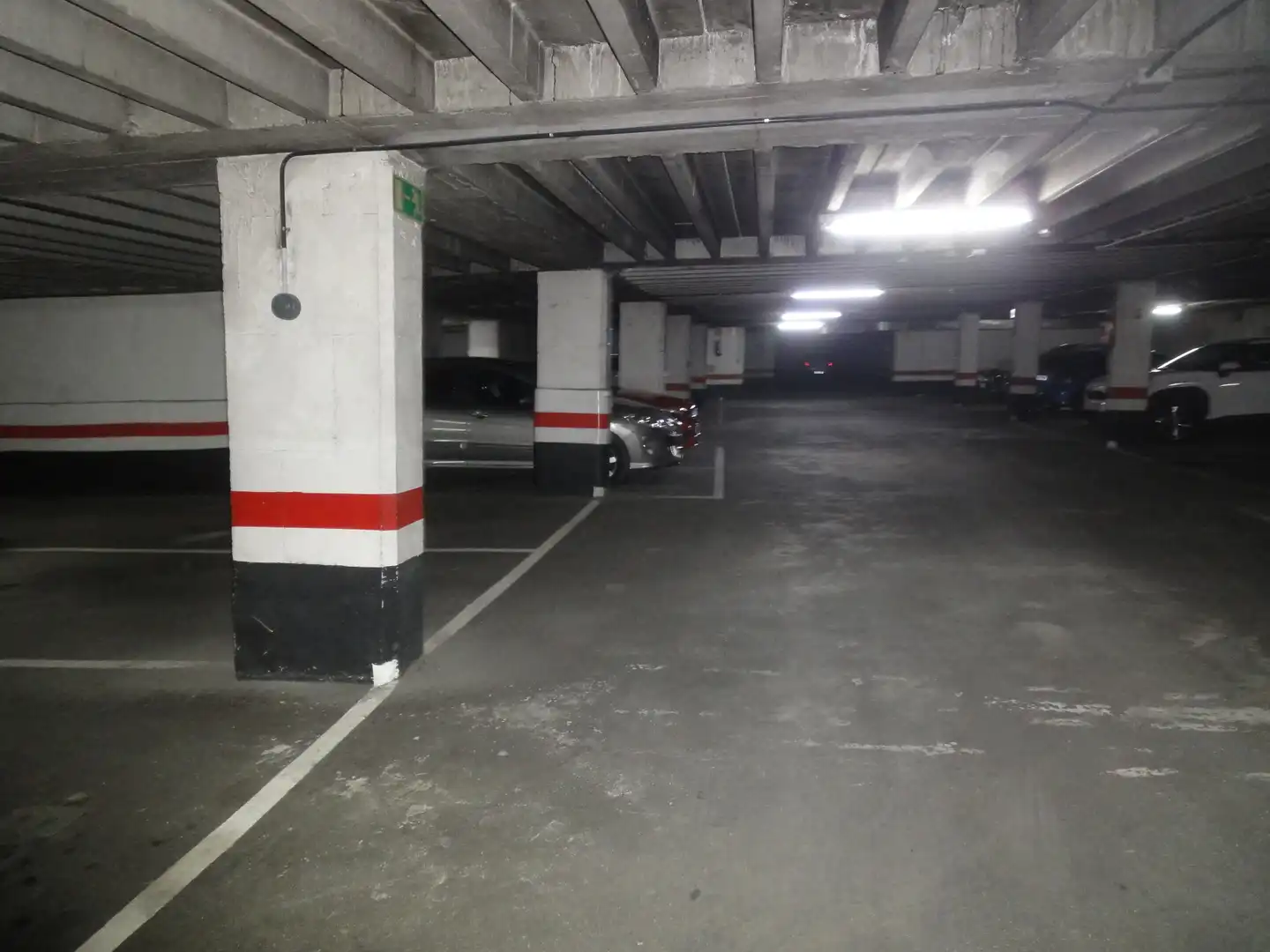 Parking of Garage for sale in Bilbao 