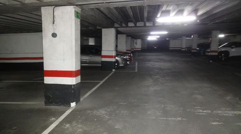 Foto 2 de Garaje en venta en Villarías Kalea, 3, Plaza Circular, Bilbao