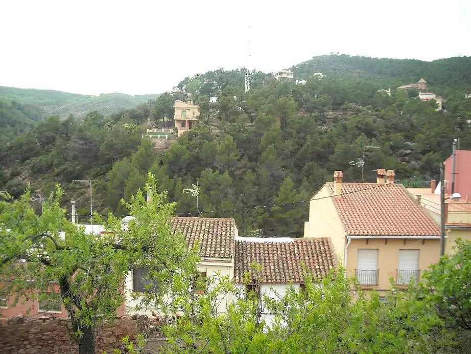 Residential land for sale in Gátova, imagen 5