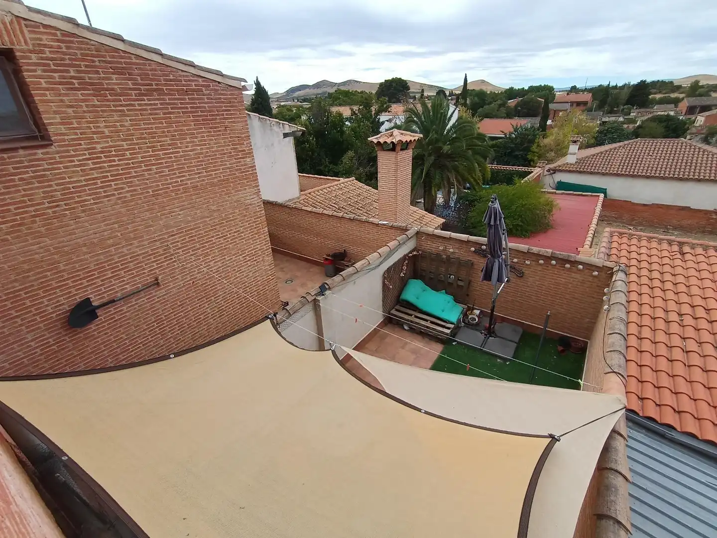 Apartament en venda a Burguillos de Toledo