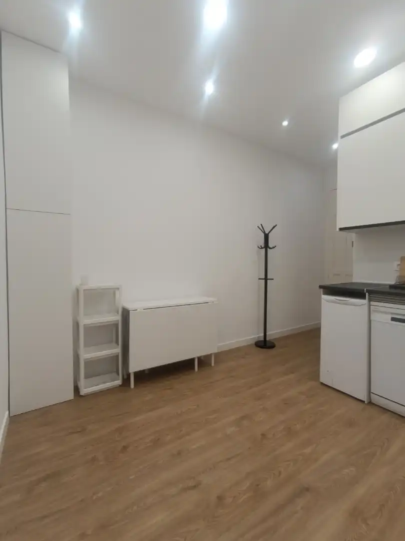 Apartments for rent in Calle de Padilla, Lista