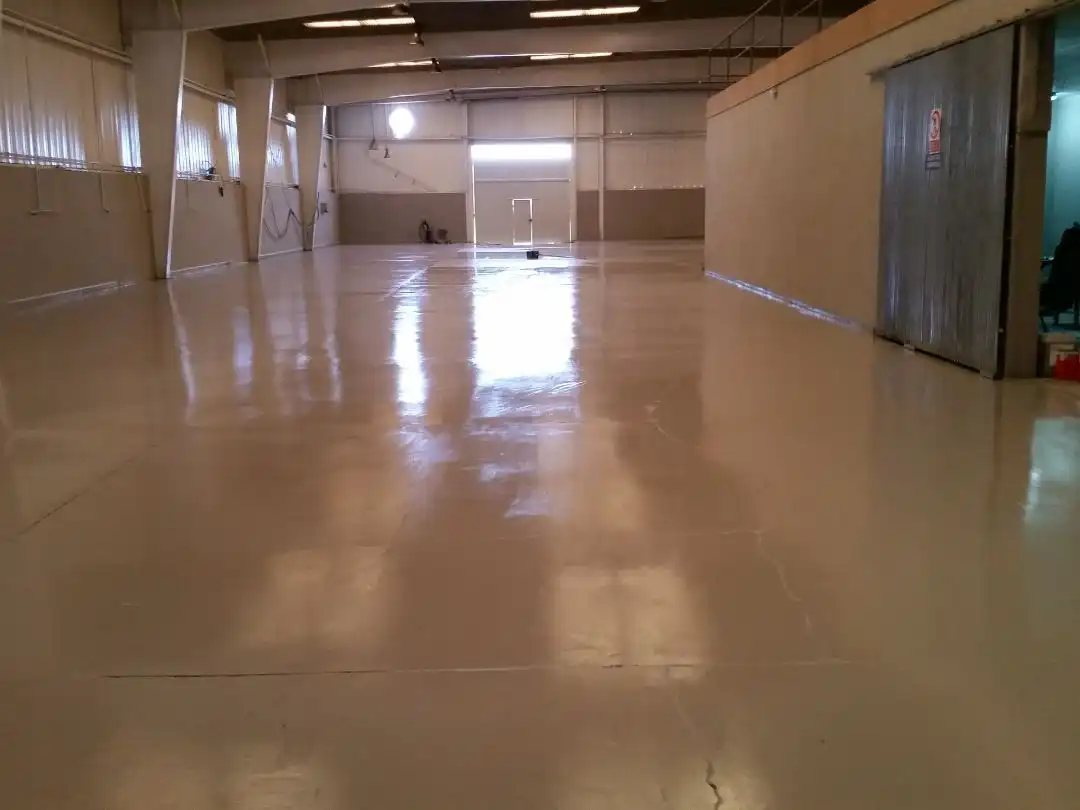 Terreno industrial en venta en León Capital 