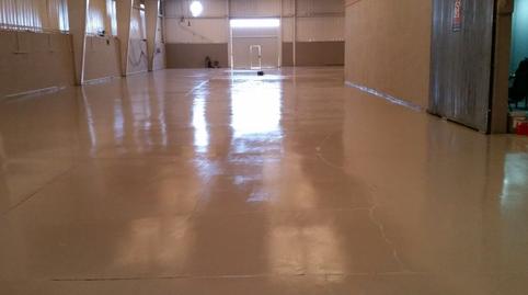 Foto 5 de Terreny industrial en venda a N-630, 30, San Claudio - La Chantría, León Capital