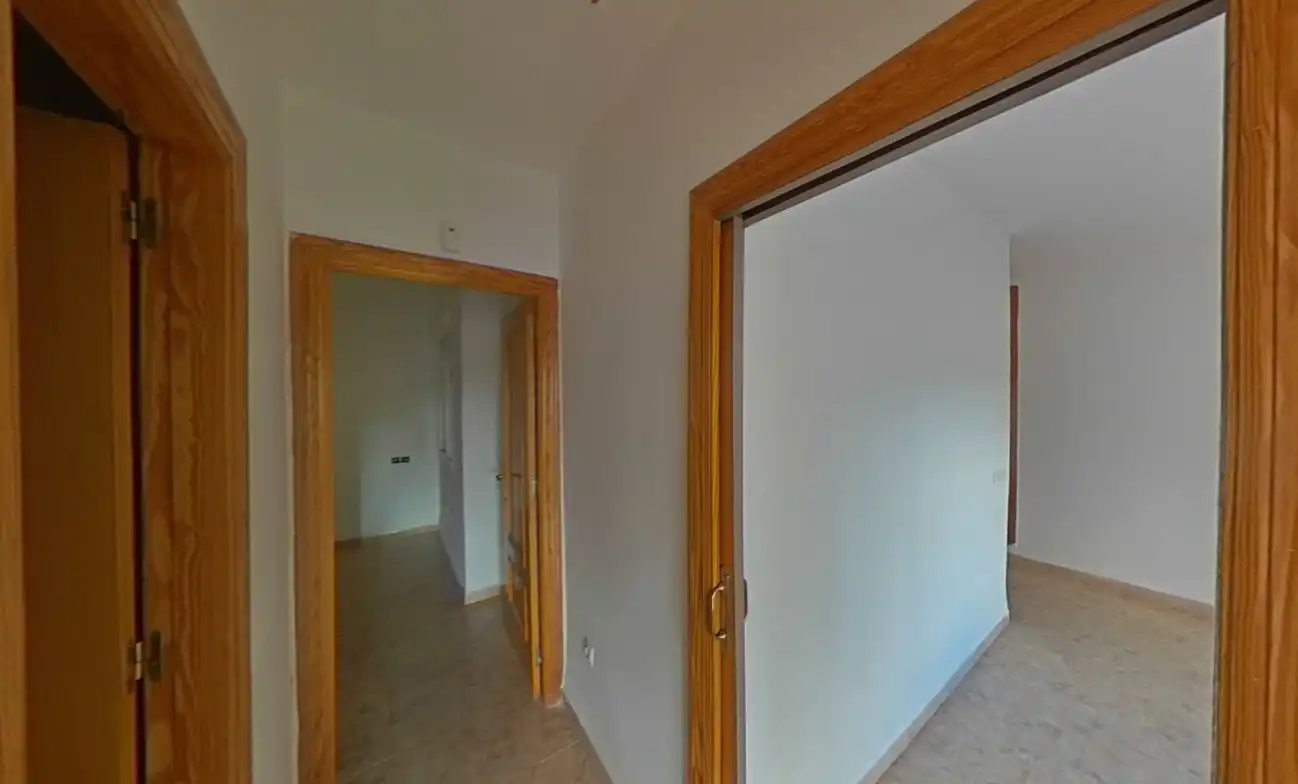 Flat for sale in El Ejido