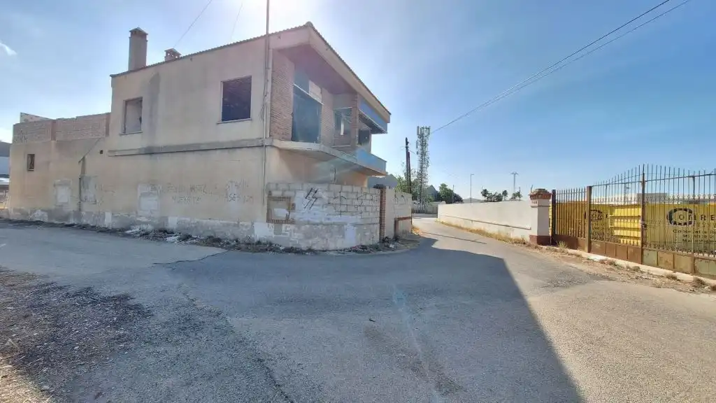 Casa o xalet en venda en Alzira