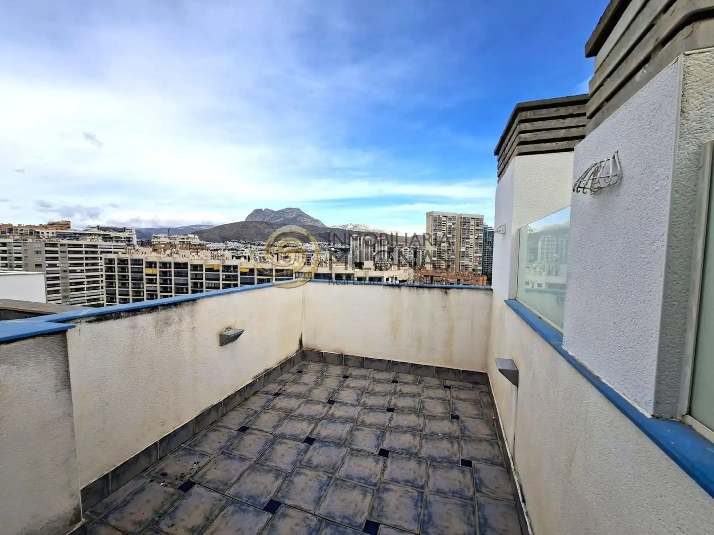 Penthouse mit Pool zum Verkauf in La Cala de Villajoyosa, imagen 23