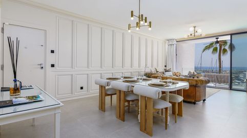 Foto 4 de Piso en venta en Puerto Banús, Marbella
