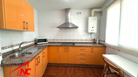 Foto 5 de Piso en venta en Lebrija, Sevilla