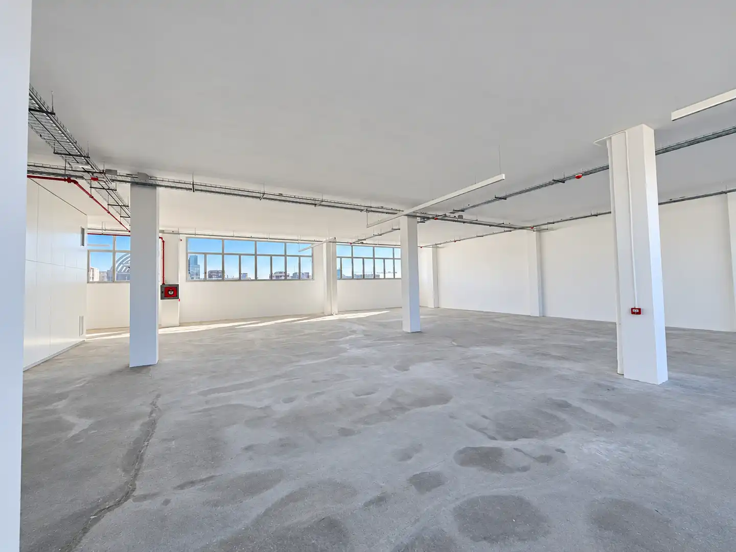 Büro zur Miete in Barcelona, Barcelona