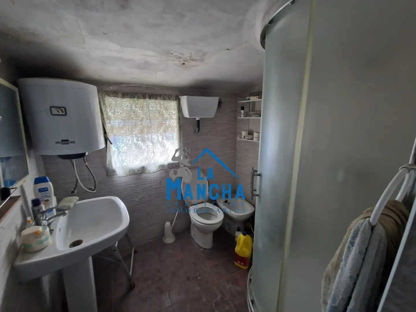 Casa rústica amb piscina en venda a DISEMINADOS, imagen 27