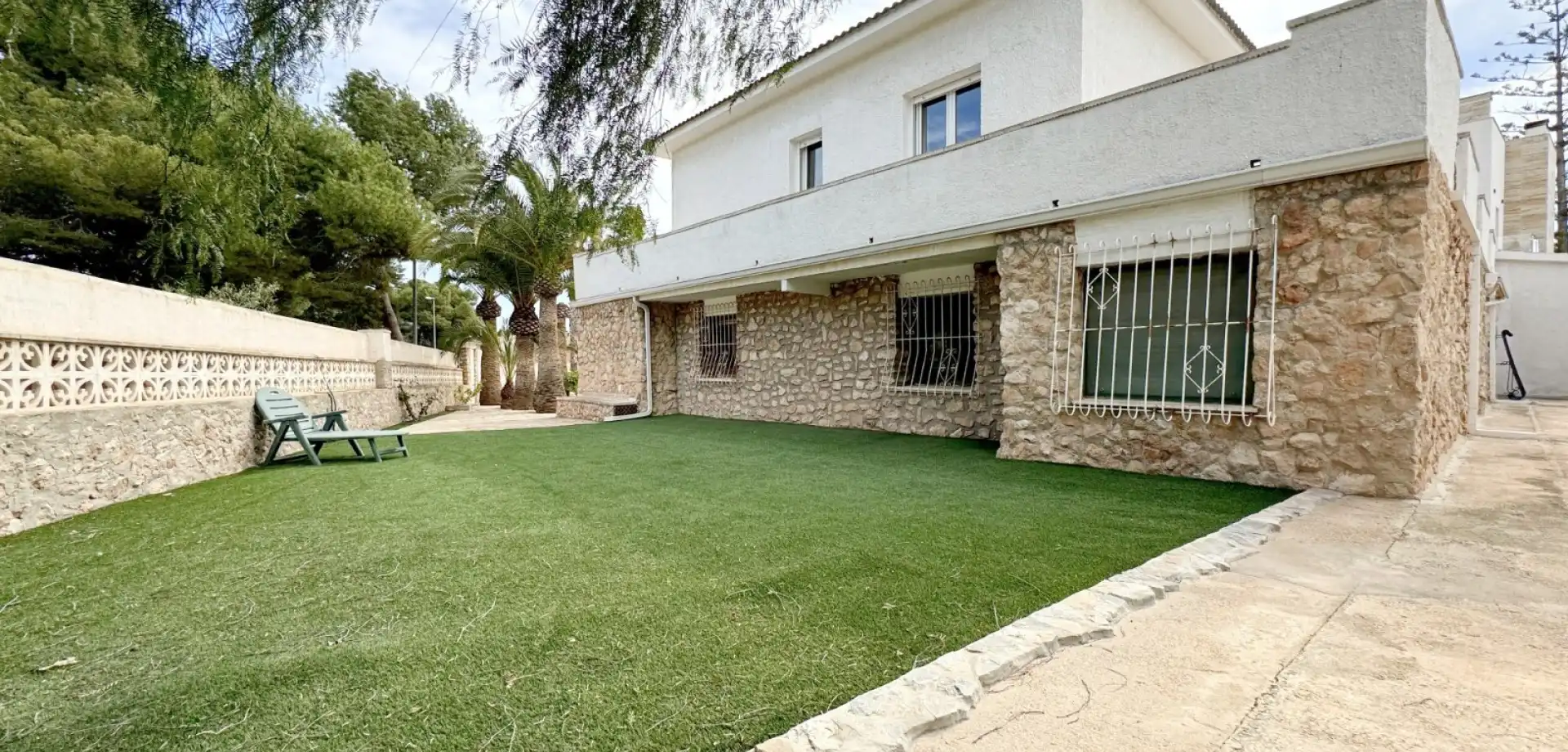 Casa amb piscina en venda a Orihuela Costa, imagen 3