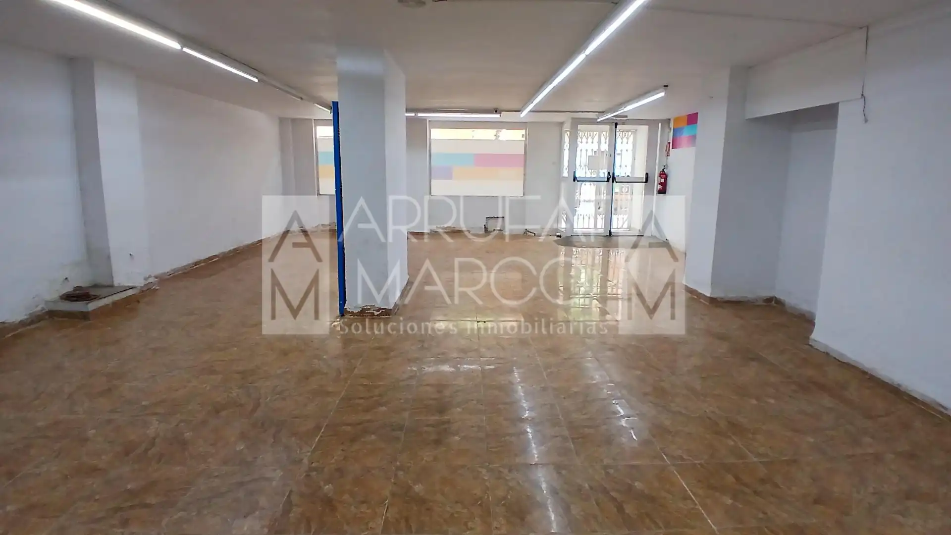 Local comercial de lloguer a Cariñena - Carinyena, imagen 7