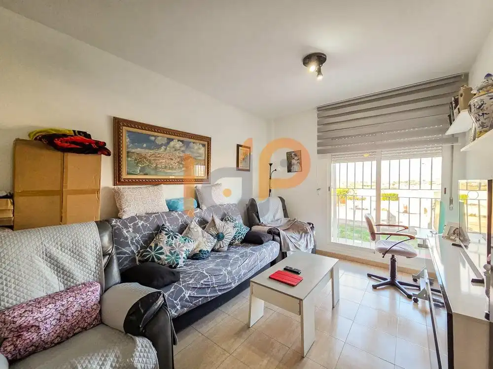 Apartamento en venta en Puerto de Garrucha