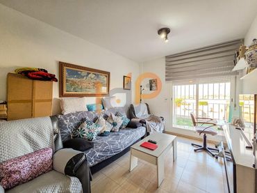 Apartament amb ascensor en venda a Puerto de Garrucha