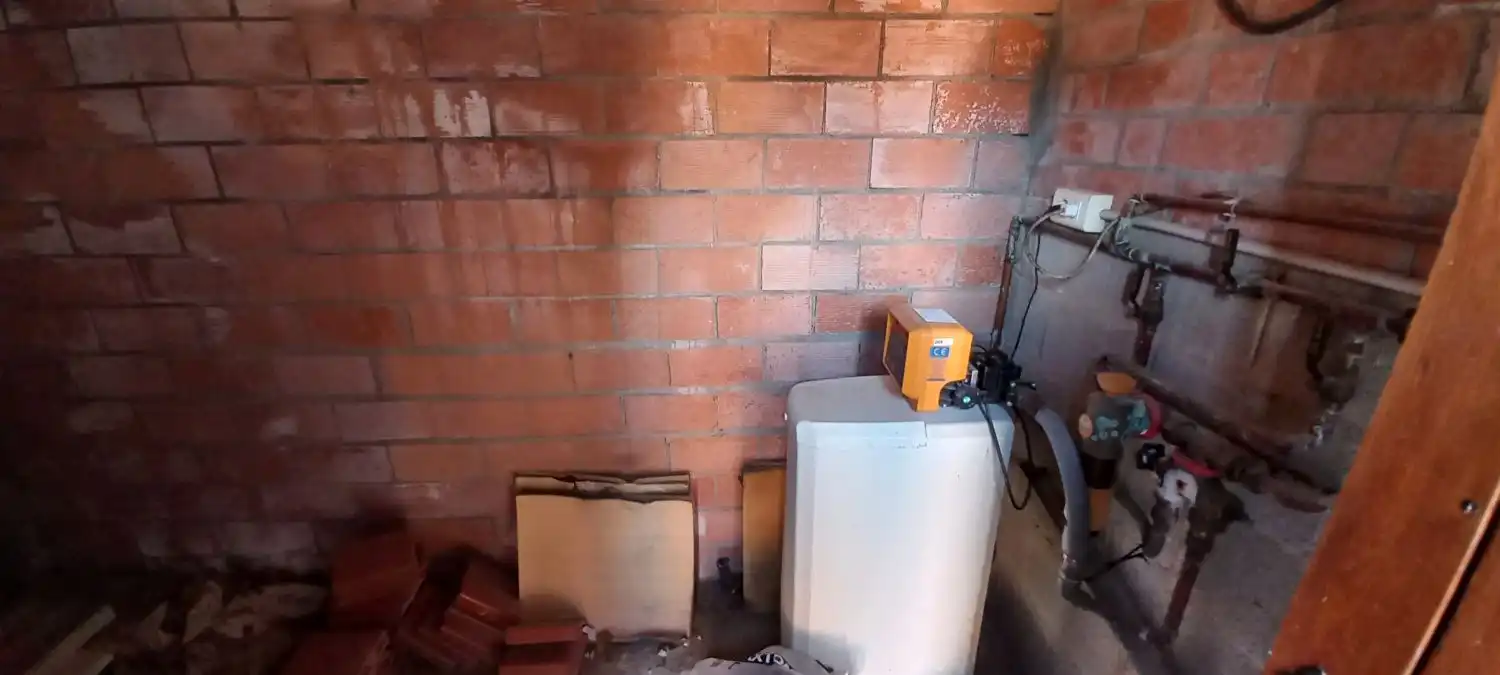 Casa o xalet en venda en Corbera de Llobregat amb Aire condicionat, Calefacció i Jardí privat