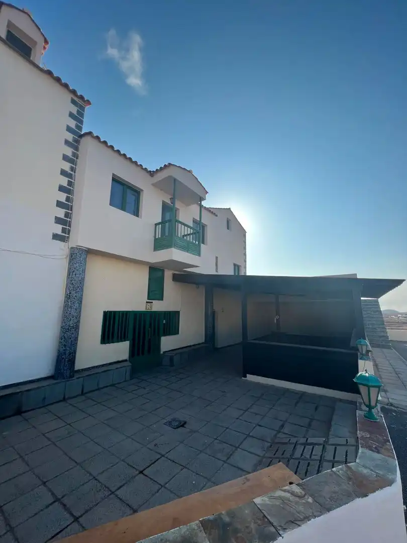 Exterior view of Buildings for sale in Antigua