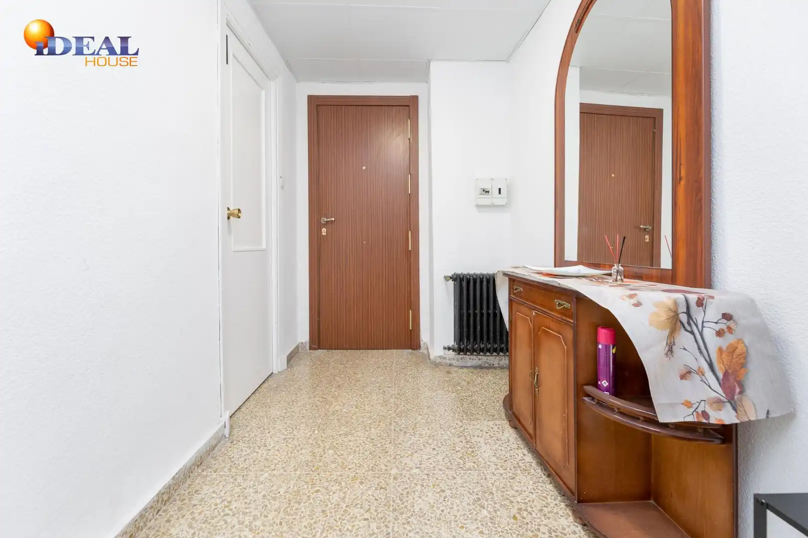 Appartamento con terrazza in vendita a Calle TRIANA BAJA, imagen 10